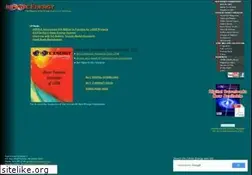 Sites similar to infinite-energy.com