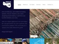 Sites similar to infinite-eye.com