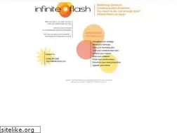 Sites similar to infinite-flash.com
