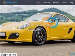 Sites similar to infinite-gloss.de