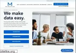 Sites similar to infinite-media.com