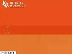 Sites similar to infinite-morocco.com