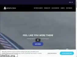 Sites similar to infinite-move.info