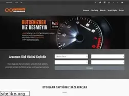 Sites similar to infinite-performance.com