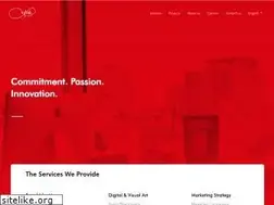 Sites similar to infinite-studio.com