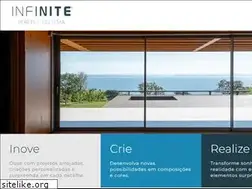 Sites similar to infinite.com.br