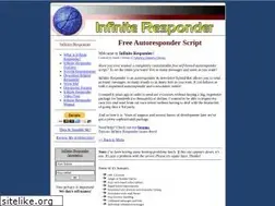 Sites similar to infinite.ibasics.biz