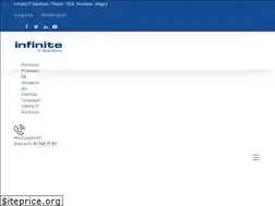 Sites similar to infinite.pl