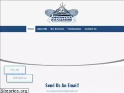 Sites similar to infiniteair.com