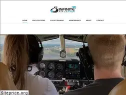 Sites similar to infiniteaircenter.com