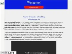 Sites similar to infiniteartsports.com