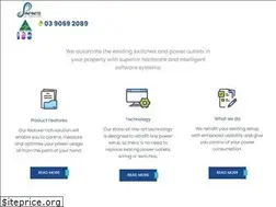 Sites similar to infiniteautomation.com.au