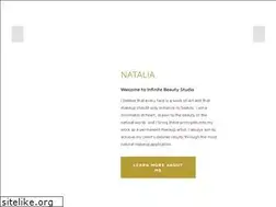Sites similar to infinitebeautystudio.com