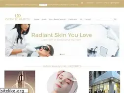Sites similar to infinitebeautyusa.com