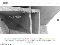 Sites similar to infinitebim.com