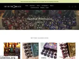 Sites similar to infiniteblack.net