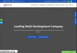 Sites similar to infiniteblocktech.com