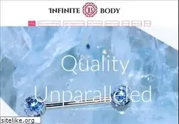Sites similar to infinitebody.ca