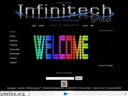 Sites similar to infinitechgroup.com
