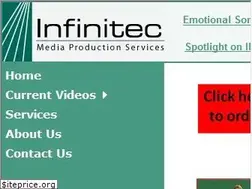 Sites similar to infinitecmedia.org