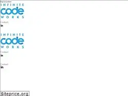 Sites similar to infinitecodeworks.com