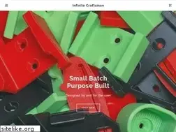 Sites similar to infinitecraftsman.com