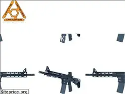 Sites similar to infinitedefensearmories.com