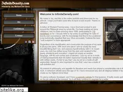 Sites similar to infinitedensity.com