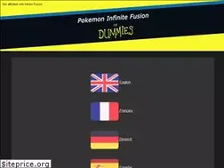 Sites similar to infinitedummies.fr