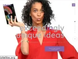 Sites similar to infinitee.com