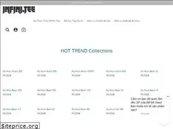 Sites similar to infinitee.vn