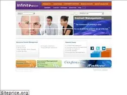 Sites similar to infiniteecm.com