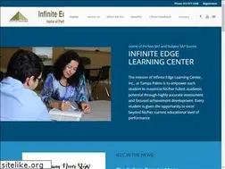 Sites similar to infiniteedgelearningcenter.com