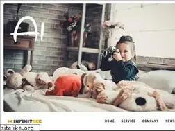 Sites similar to infiniteee.com