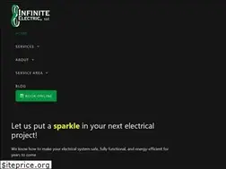 Sites similar to infiniteelectric.biz
