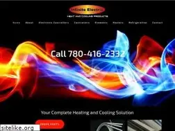 Sites similar to infiniteelectricheat.com