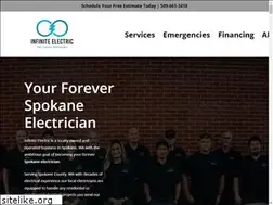 Sites similar to infiniteelectrician.com