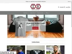 Sites similar to infiniteelgintensity.com