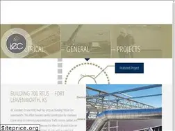 Sites similar to infiniteenergyconstruction.com