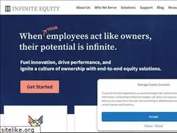 Sites similar to infiniteequity.com
