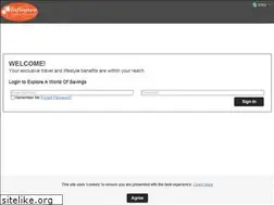 Sites similar to infiniteetravelnetwork.com