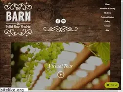 Sites similar to infiniteeventsandplanning.com
