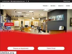 Sites similar to infiniteeyecare.com