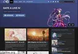 Sites similar to infinitefansub.com