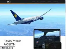 Sites similar to infiniteflight.com