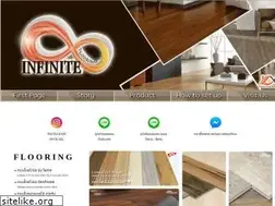Sites similar to infinitefloor.net