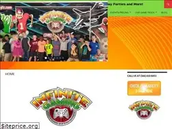 Sites similar to infinitegamingtx.com
