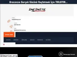 Sites similar to infinitegaraj.com