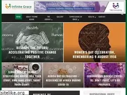 Sites similar to infinitegrace.co.za