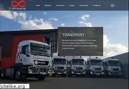 Sites similar to infinitegroup.co.za